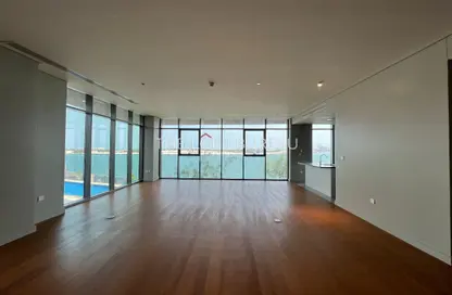 Apartment - 3 Bedrooms - 4 Bathrooms for sale in Seef Lusail - Lusail City - Lusail