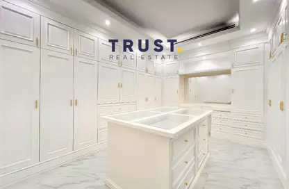 Apartment - 7 Bedrooms - 7+ Bathrooms for rent in Burj DAMAC Waterfront - Waterfront Residential - The Waterfront - Lusail