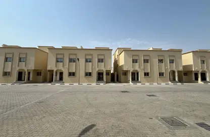 Villa - 6 Bedrooms - 6 Bathrooms for sale in Al Sakhama - Doha