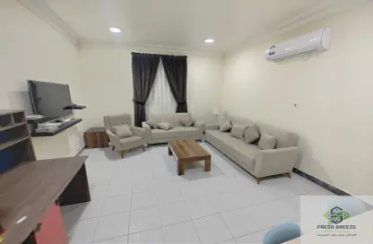 Apartment - 2 Bedrooms - 2 Bathrooms for rent in Old Airport Road - Old Airport Road - Doha