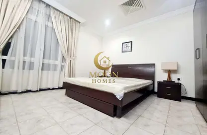 Apartment - 1 Bedroom - 1 Bathroom for rent in Old Salata - Salata - Doha