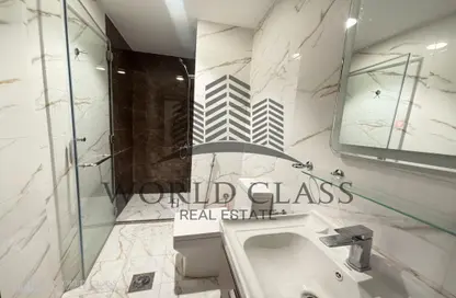 Apartment - 2 Bedrooms - 2 Bathrooms for rent in Giardino Gardens - Giardino Villas - The Pearl Island - Doha