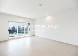 Apartment - 1 bedroom - 2 bathrooms for sale in Tower 27 - Viva Bahriyah - The Pearl - Doha