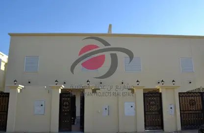 Villa - 5 Bedrooms - 3 Bathrooms for rent in Muaither Area - Doha