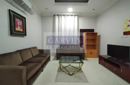 Apartment - 1 Bedroom - 1 Bathroom for rent in Salwa Road - Al Aziziyah - Doha