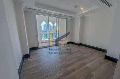 Apartment - 1 Bedroom - 2 Bathrooms for rent in Viva Central - Viva Bahriyah - The Pearl Island - Doha