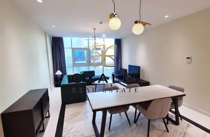 Apartment - 3 Bedrooms - 4 Bathrooms for rent in Floresta Gardens - Floresta Gardens - The Pearl Island - Doha