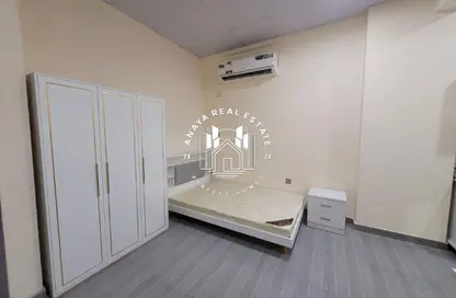 Apartment - Studio - 1 Bathroom for rent in Umm Ghuwalina - Umm Ghuwailina - Doha