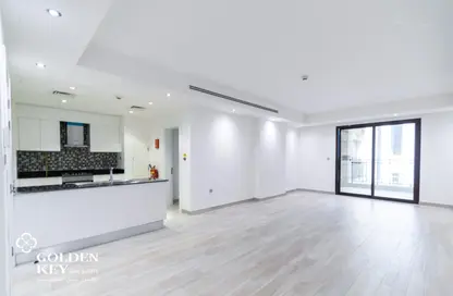 Apartment - 1 Bedroom - 1 Bathroom for rent in Residential D5 - Fox Hills South - Fox Hills - Lusail