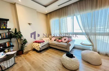 Apartment - 1 Bedroom - 2 Bathrooms for sale in Al Erkyah City - Lusail