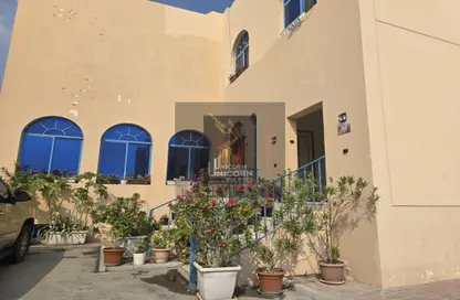 مجمع سكني - 3 غرف نوم - 2 حمامات للايجار في شارع المطار القديم - طريق المطار القديم - الدوحة