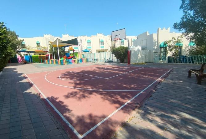 مجمع سكني - 3 غرف نوم - 3 حمامات للايجار في شارع حطين - المنتزه - الدوحة
