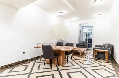 Apartment - 1 Bedroom - 1 Bathroom for rent in Fox Hills A13 - Fox Hills - Lusail