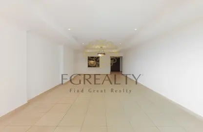 Apartment - 1 Bedroom - 1 Bathroom for rent in Marina Gate - Porto Arabia - The Pearl Island - Doha