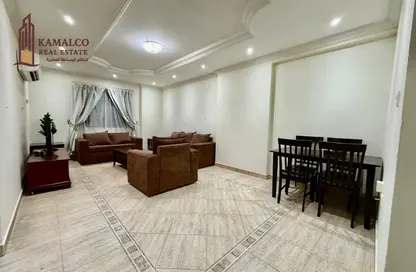 Apartment - 1 Bedroom - 1 Bathroom for rent in Al Sadd Road - Al Sadd - Doha