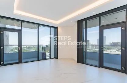 شقة - 2 غرف نوم - 3 حمامات للبيع في لوسيل ريسيدينس - منطقة المارينا - الوسيل