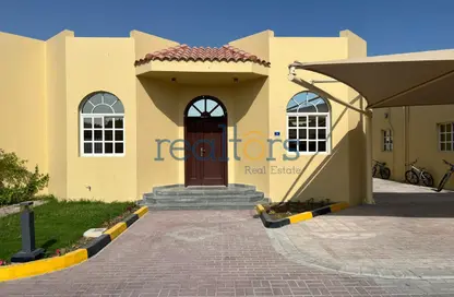 مجمع سكني - 3 غرف نوم - 3 حمامات للايجار في الثمامة - الثمامة - الدوحة