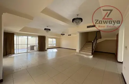 Villa - 4 Bedrooms - 4 Bathrooms for rent in Curlew Street - Al Waab - Doha