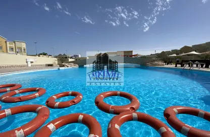 Compound - 5 Bedrooms - 3 Bathrooms for rent in Souk Al gharaffa - Al Gharrafa - Doha