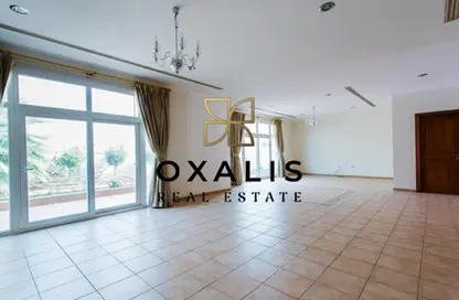 Villa - 3 Bedrooms - 5 Bathrooms for rent in Ain Khaled Villas - Ain Khaled - Doha