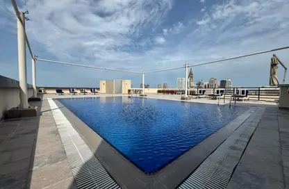 Apartment - 2 Bedrooms - 3 Bathrooms for rent in Fox Hills A13 - Fox Hills - Lusail Apartment - 2 Bedrooms - 3 Bathrooms for rent in Fox Hills A13 - Fox Hills - Lusail