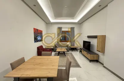 شقة - غرفة نوم - 2 حمامات للايجار في ميلان - فوكس هيلز - فوكس هيلز - الوسيل