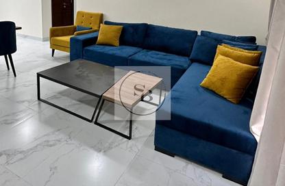 شقة - غرفة نوم - 2 حمامات للبيع في الاركية سيتي - الوسيل