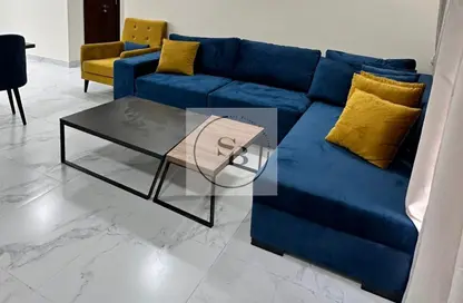 Apartment - 1 Bedroom - 2 Bathrooms for sale in Al Erkyah City - Lusail