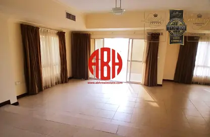 Villa - 4 Bedrooms - 5 Bathrooms for rent in Al Waab Street - Al Waab - Doha