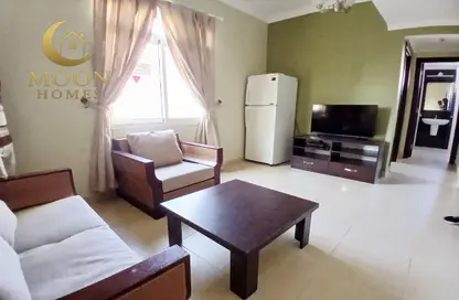 شقة - غرفة نوم - 1 حمام للايجار في الغانم القديم - الغانم - الدوحة