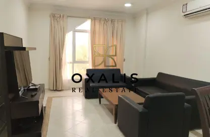 Apartment - 2 Bedrooms - 3 Bathrooms for rent in Fereej Bin Mahmoud North - Fereej Bin Mahmoud - Doha