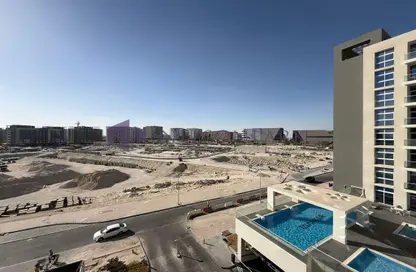 Apartment - 1 Bedroom - 2 Bathrooms for sale in Lusail City - Lusail