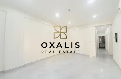 Apartment - 2 Bedrooms - 2 Bathrooms for rent in Old Airport Residential Apartments - Old Airport Road - Doha