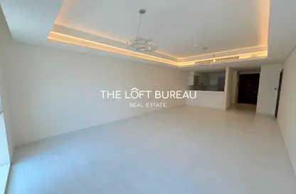Apartment - 1 Bedroom - 2 Bathrooms for rent in Gewan Island - The Pearl Island - Doha
