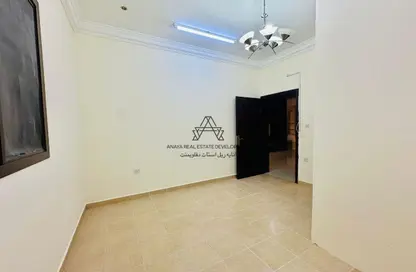 Apartment - Studio - 1 Bathroom for rent in Bu Hamour Street - Abu Hamour - Doha