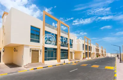 فيلا - 6 غرف نوم - 4 حمامات للبيع في الوكرة - الوكرة - الوكرة - الوكرة