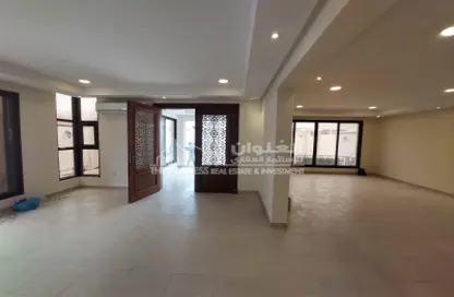 Villa for rent in Al Nuaija Street - Al Hilal West - Al Hilal - Doha