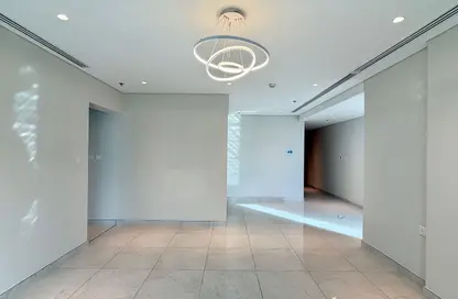 Apartment - 2 Bedrooms - 3 Bathrooms for rent in Al Erkyah City - Lusail