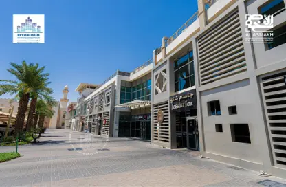 Apartment - Studio - 1 Bathroom for rent in Barwa City - Mesaimeer - Doha