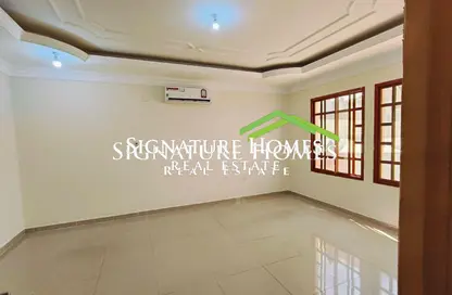 Villa - 7 Bedrooms - 7+ Bathrooms for rent in Al Thumama - Al Thumama - Doha