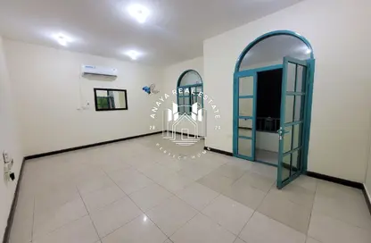 Apartment - 3 Bedrooms - 3 Bathrooms for rent in Madinat Khalifa South - Madinat Khalifa - Doha
