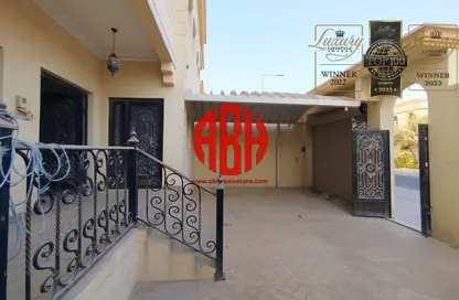 Compound - 7 Bedrooms - 7 Bathrooms for rent in Al Markhiya Street - Al Markhiya - Doha Compound - 7 Bedrooms - 7 Bathrooms for rent in Al Markhiya Street - Al Markhiya - Doha
