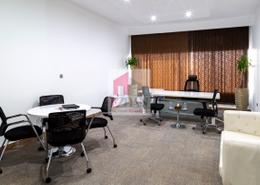 Spacious Office in Prime Location for rent