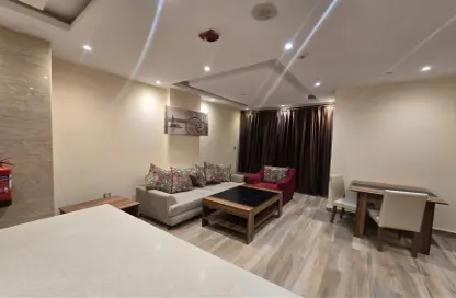 شقة - غرفة نوم - 1 حمام للايجار في شارع السد - السد - الدوحة