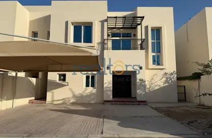 مجمع سكني - 3 غرف نوم - 5 حمامات للايجار في شارع وادي الشاهينيا - عين خالد - الدوحة
