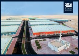 Warehouse for rent in Umm Salal Ali - Umm Salal Ali - Doha Warehouse for rent in Umm Salal Ali - Umm Salal Ali - Doha