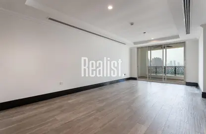 Apartment - 1 Bedroom - 2 Bathrooms for rent in Viva East - Viva Bahriyah - The Pearl Island - Doha