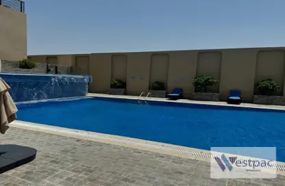 فيلا - 5 غرف نوم - 5 حمامات للايجار في شارع الوعب - الوعب - الدوحة