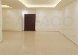 صورةغرفة فارغة لـ: شقة - 2 غرف نوم - 2 حمامات للكراء في فريج بن محمود الشمالي - فريج بن محمود - الدوحة, صورة 1