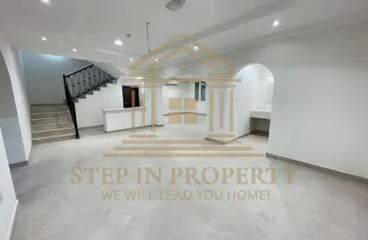 Compound - 5 Bedrooms - 7 Bathrooms for rent in Al Waab Street - Al Waab - Doha